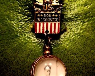 Vintage STERLING by Coro