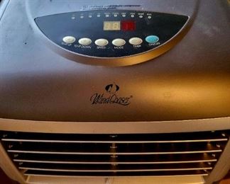 WindChaser Portable A/C #54