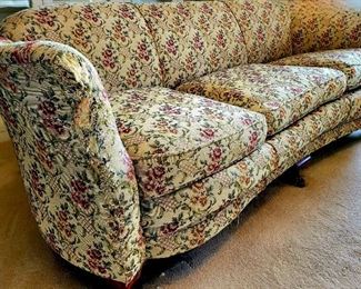 Shabby Chic Sofa #55