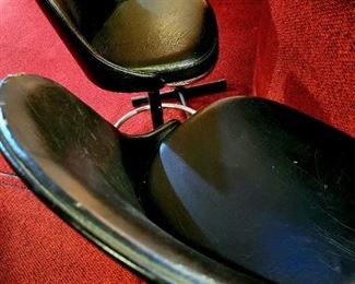 Set of 3 Retro Bar Stools $115 or bid #40