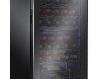 VinoTemp 33 bottle Wine Cooler #47