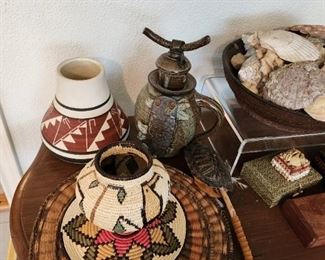 South American Handmade items