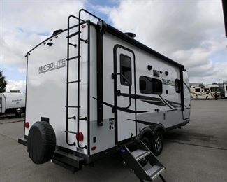 2021 Flagstaff MicroLite Camper