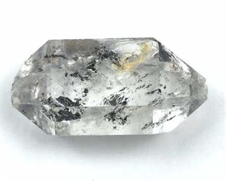 Herkimer Diamond Double Terminated (Quartz)
