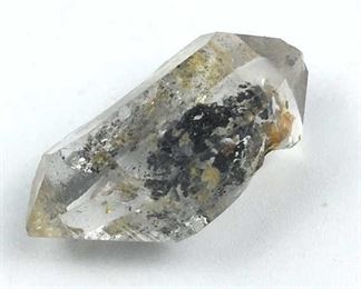 Herkimer Diamond Double Terminated(Quartz)