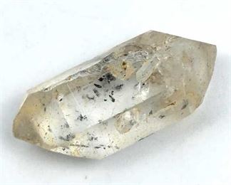 Herkimer Diamond Double Terminated(Quartz)