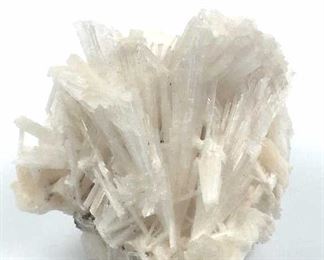Scolecite Crystal, India