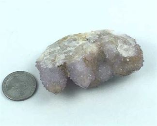 Amethyst Cactus Crystal, South Africa