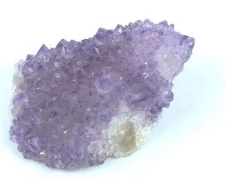 Amethyst Cactus Crystal,Great Color, South Africa
