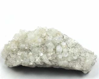 Zeolite Apophyllite Crystal, Jalgaon India