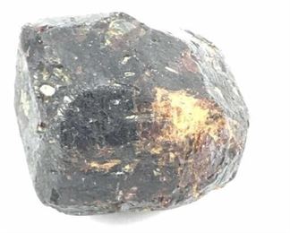 Raw Garnet Crystal from Southern India