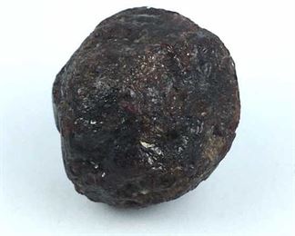 Raw Garnet Crystal from Southern India
