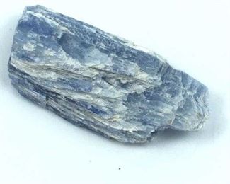Blue Kyanite Crystal, Brazil