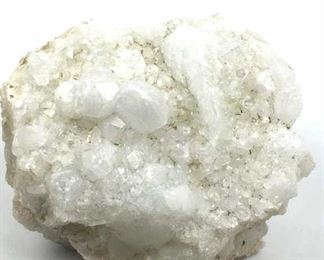 Beautiful  Apophyllite Crystal, Jalgaon India