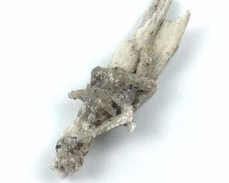 Gypsum Crystal Specimen