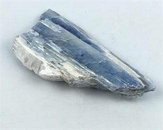 Blue Kyanite Crystal Spear