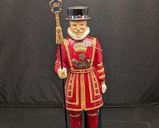 Beefeater Gin Decanter