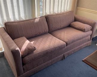 Large Sofa