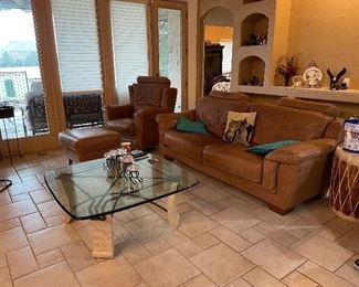 Living room furniture 