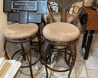 Barstools