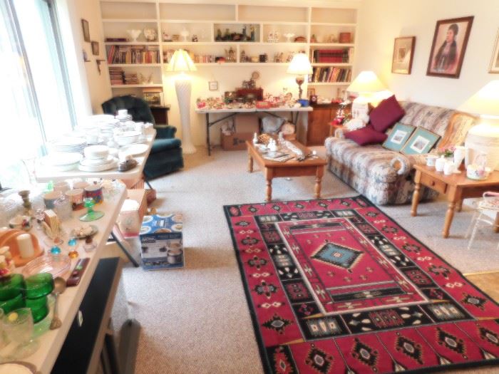 Lakeside Household Sales in Rochester, NY starts on 11/19/2022