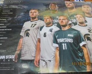 MSU POSTERS