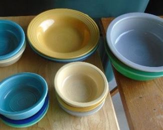 OLD FIESTA WARE
