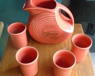 50TH ANNIVERSARY FIESTA