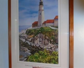 LIGHTHOUSE PICTURE