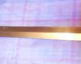 MATTO XENA SWORD