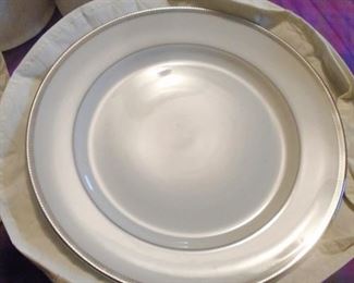 MIKASA BARCLAY CHINA SET