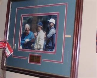 PALMER NICKALOS WOODS