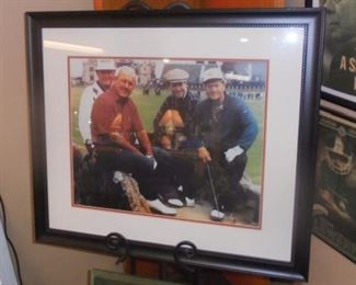 PALMER PALMER PICTURE