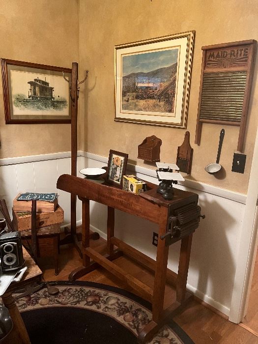 Sandy Springs Estate Sale starts on 11/17/2022