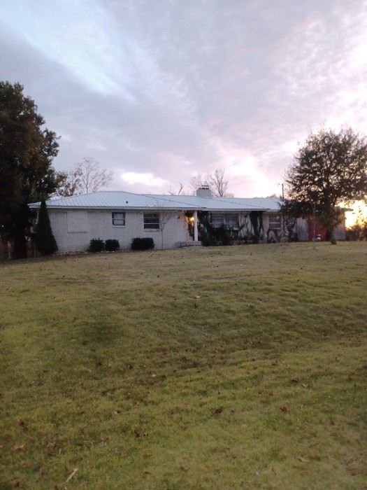 Huge Estate Sale Jemison (near Clanton) starts on 11/19/2022