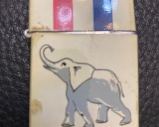 ANTIQUE AMICO 1964 LIGHTER