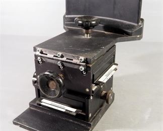 QA Phantom Holder 46-241852G1