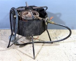 Avid Propane Burner Stove