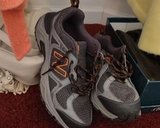 Mens New Balance Shoes