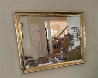 Mirror $45