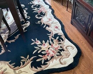Rug $100