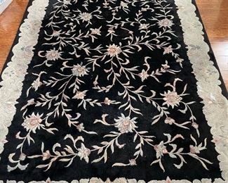 Rug $100