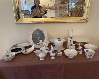 Lot of Lenox $75