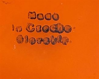 Made in Czechoslovakia