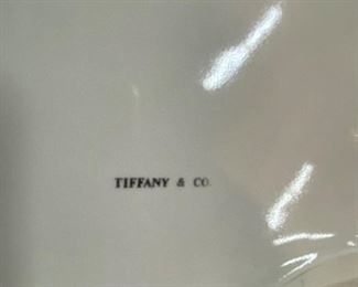 Tiffany & Co. Stamp