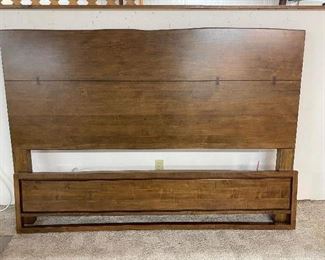 NEW King Kincaid Headboard