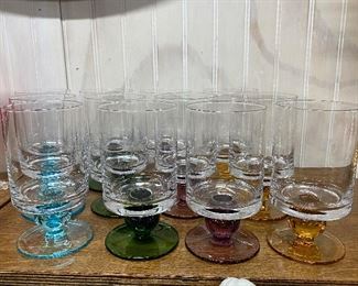 Marquis by Waterford Rotondo Glasses