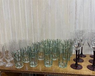 Glassware