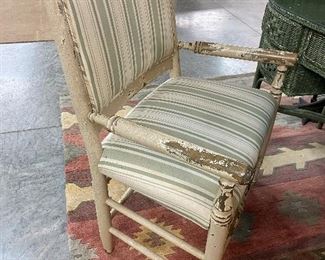 Side chair 