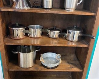 Cookware 